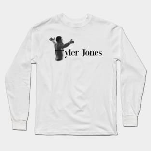 Tyler Jones Merch Long Sleeve T-Shirt